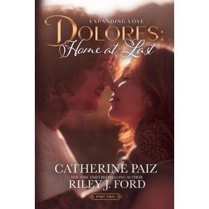 DOLORES | Riley J. Ford (2025)