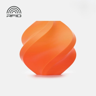 Bambu Lab PLA Basic Gradient Dusk Glare - Макара (A00-M6-1.75-1000-SPL)