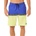 Rip Curl Бански гащета Rip curl Raw Energy Split Volley swimming shorts - Yellow / Blue (Wild Berry)