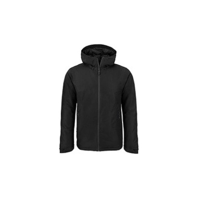 Craghoppers Expert pánska zimná bunda CEP001 Black