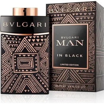Bvlgari Man In Black Essence EDP 100 ml