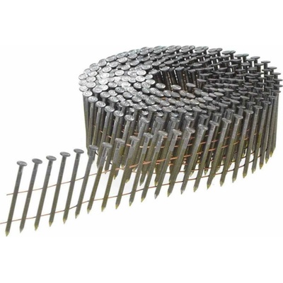 Bostitch Konvexní hřebíky typ N55 ve svitku (2,03), délka 30 mm