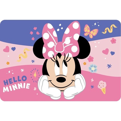 Diakakis Подложка за бюро Minnie, 43x29cm (30099-А-MINNIE)