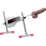 Lovense Mini Sex Machine White