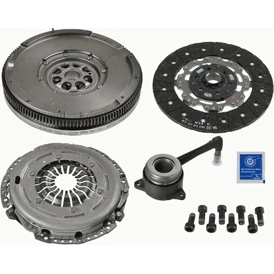 Sada spojky SACHS 2290 601 070 2290 601 070
