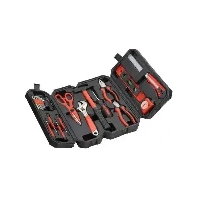 MEISTER Кутия с инструменти - 44 части (92 50 044 02)