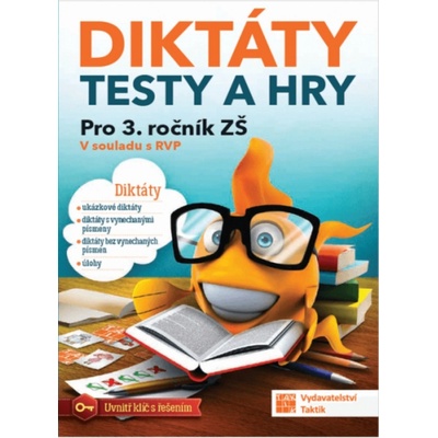 Hravý početník 4 I.díl