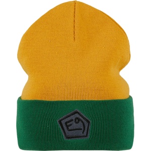E9 Зимна шапка (beanie) E9 D-Beanie - Senape - размер One Size (904-6631-0211)