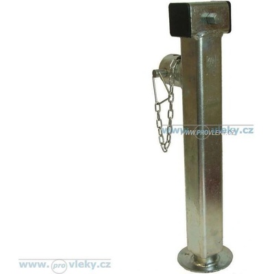 Tanatech Podpěrná noha W SF60/19/ délka 400mm otočná, nosnost 1300kg