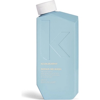 Kevin Murphy Rekonstrukční šampon pro suché a poškozené vlasy RepairMe.Wash (Reconstructing Strengthening Shampoo) 40 ml