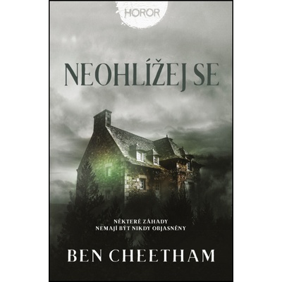 Neohlížej se