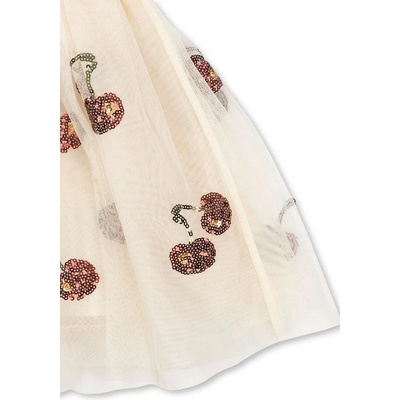 Konges Sløjd рокля HEARTLILY DRESS (KS105412.PPY2)