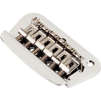 Fender Toronado Nickel/Chrome Мост за китара