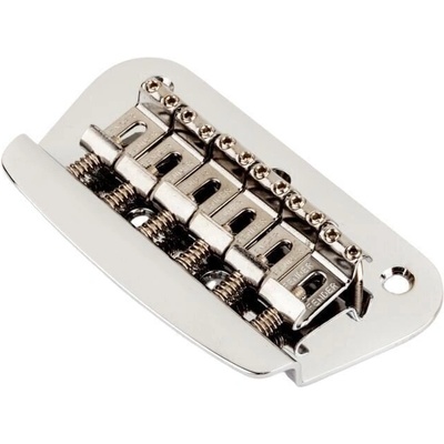Fender Toronado Nickel/Chrome Мост за китара (0053378049)