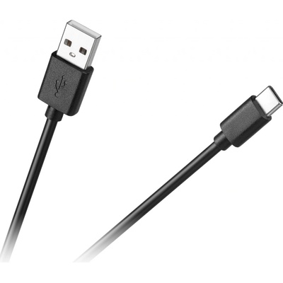 Cabletech KPO4019-1.5 USB A - USB C, 1,5m