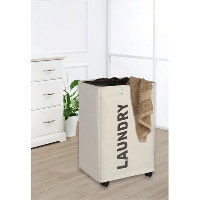 Wenko Quadro 79 l béžový