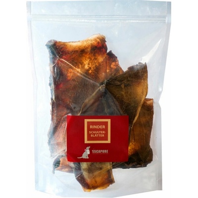 ESCAPURE plátky Hovězí plece 400 g