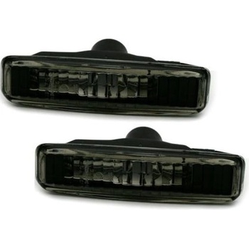 Кристални мигачи bmw e39 (1995-2003) - опушени