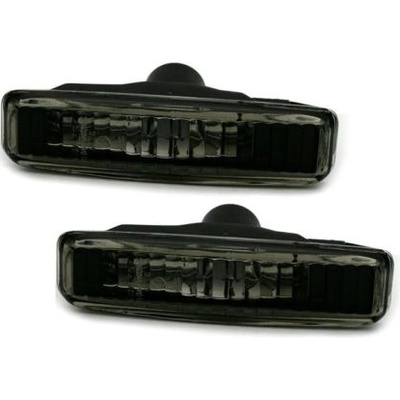 Кристални мигачи bmw e39 (1995-2003) - опушени