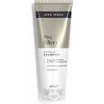 John Frieda ProFiller+ Уплътняващ шампоан за фина и тънка коса, 250 ml - ozone