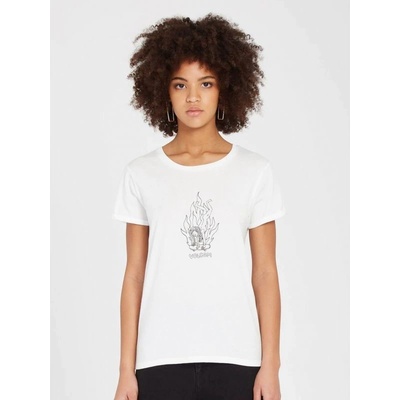 Volcom Radical Daze STAR WHITE