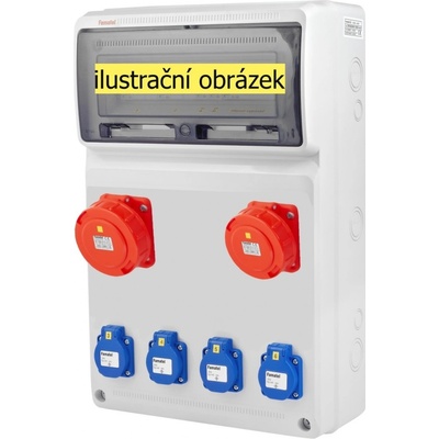 Famatel ZSF40001010.0 /3952
