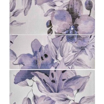 FIORE Декор Виола 50х60 см. - KAI / Fiore - 24621