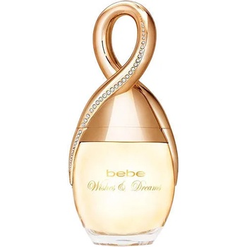 bebe Wishes & Dreams EDP 100 ml