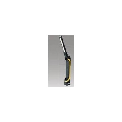 Kela Unimet LED BATTERY WORKSHOP FLASHLIGHT WITH 3*AAA 2W HOOK