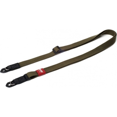 ARTISAN & ARTIST popruh Classic ACAM-100A khaki