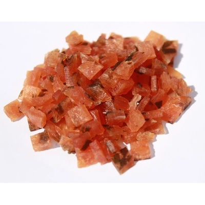 Salač Kostičky kuřecí s morskou riasou mini 100 g