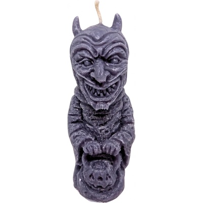 Svíčkománie3D Satan 70 g