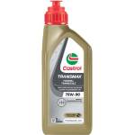 Castrol Трансмисионно масло castrol transmax manual tr 75w90 1 литър
