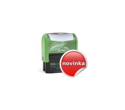 Colop Printer 40 Green Line
