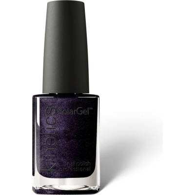 Kinetics Lak na nehty Solargel #669 Fusion 15 ml