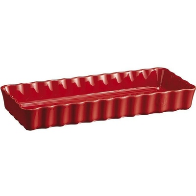 Emile Henry Koláčová forma 36x15cm