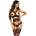 Beauty Night Lillie Set Black S/M