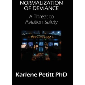 Normalization of Deviance (ISBN: 9781944738099)
