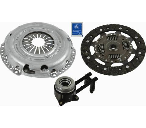 SACHS 3000 990 521