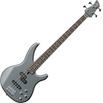Yamaha TRBX204 II Gray Metallic Електрическа бас китара