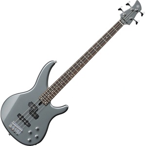 Yamaha TRBX204 II Gray Metallic Електрическа бас китара