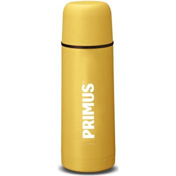 Primus Vacuum Bottle Yellow Termoska 350 ml