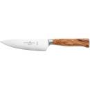 Solingen Kuchyňský nůž Schwertkrone Základní kuchařský nůž 30 cm