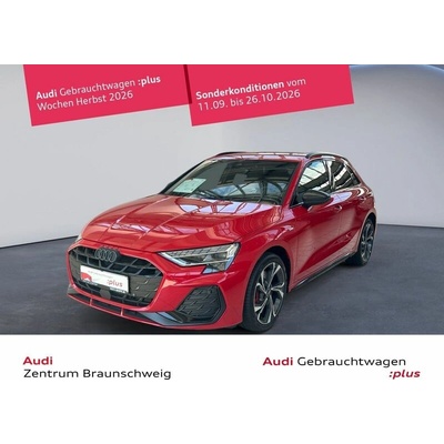 Audi A3 45 TFSIe S tronic S-line Sportback 200 kW