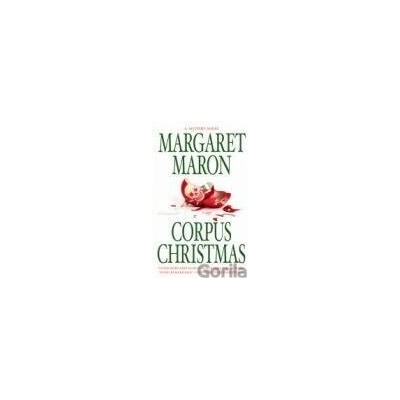 Corpus Christmas - Margaret Maron