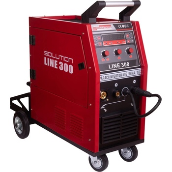 Solution LINE 300