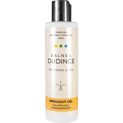 Balnea Dudince Sprchový gél 200 ml