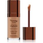 Danessa Myricks Beauty Yummy Skin Lift & Flex Concealer течен коректор с матиращ ефект цвят 10 - Tan With Neutral Undertones 8.4ml