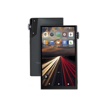 iBasso Music Player DX180 Black