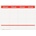 Esselte Wide adhesive binder labels esselte